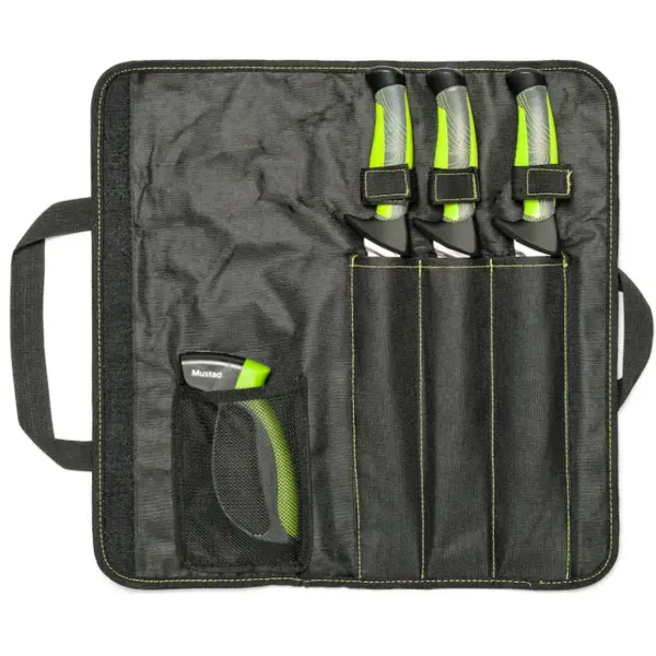 Cutit Premium Knife Kit