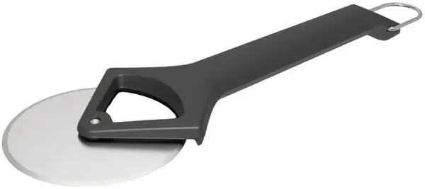 Cuțit rotund pentru pizza Witt Pizza - 31.5 x 12.1 cm