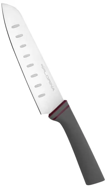 Cuțit Santoku Florina – Smart Multi, 18 cm