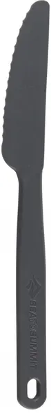 Cuțit Sea to Summit - Camp Cutlery Knife, gri