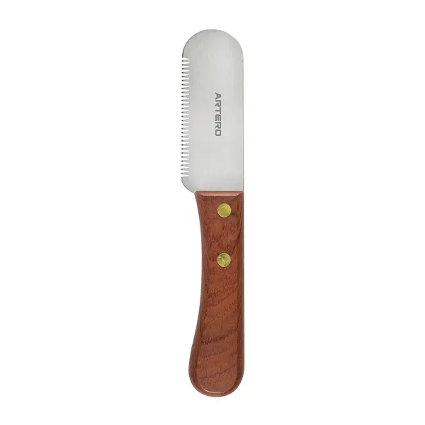 Cutit stripping Super Knife pentru stangaci