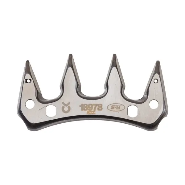 Cutit Superior Profesional Constanta4 pentru Masina de Tuns Oi, 4 Dinti, Kerbl