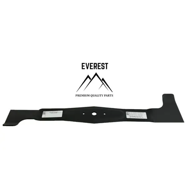 Cutit Tarctoras Gazon AJ Sting Cos 122 cm Everest