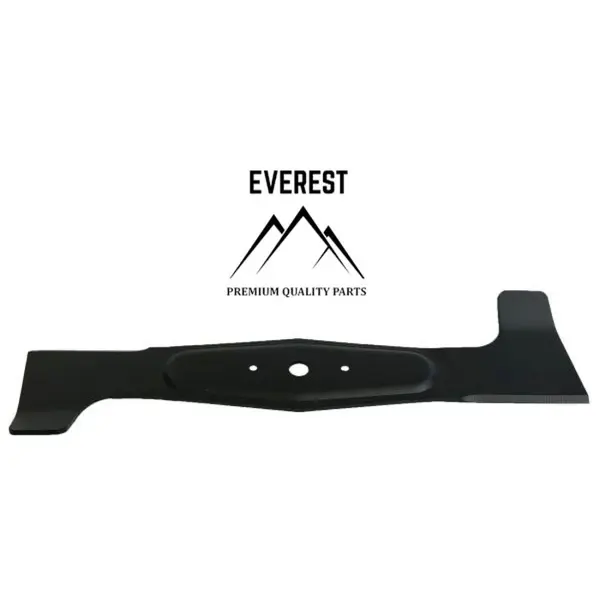 Cutit Tarctoras Gazon AJ Sting de Adunare, Lungime 46 cm, Gaura Centrala 16.2 mm (B), Everest