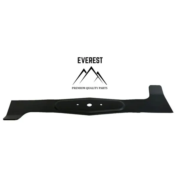 Cutit Tarctoras Gazon AJ Sting de Adunare, Lungime 52 cm, Gaura Centrala 16 mm (B) Everest