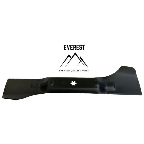 Cutit Tarctoras Gazon de Adunare Stanga MTD, Lungime 54 cm Everest