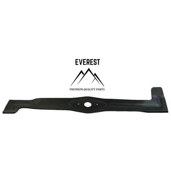 Cutit Tarctoras Gazon Etesia Hydro H124 Stanga, Lungime 65 cm Everest
