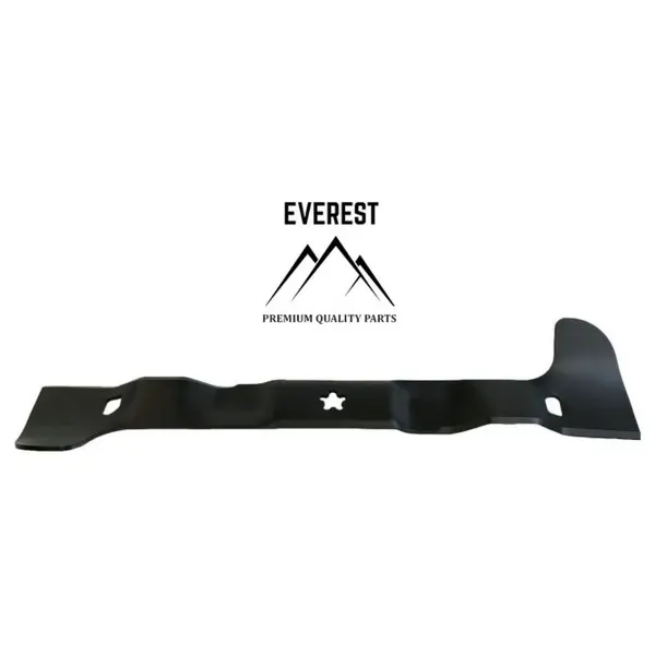Cutit Tarctoras Gazon Husqvarna cu Cos 54 cm Stanga 42 Toli 107 cm Tip Nou Everest