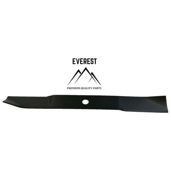 Cutit Tarctoras Gazon Husqvarna cu Ejectie Laterala 54 cm, Gaura Centrala 21.5 mm (B) Everest