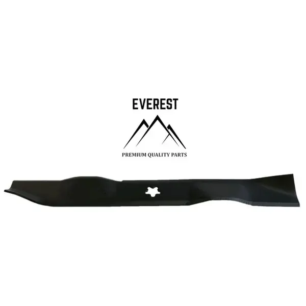 Cutit Tarctoras Gazon Husqvarna Cu Ejectie Laterala, Lungime 47 cm Everest