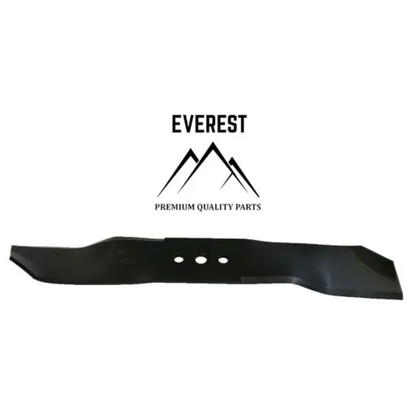 Cutit Tarctoras Gazon Husqvarna Rider, Lungime 36 cm, Gaura Centrala 10.4 mm (B) Everest