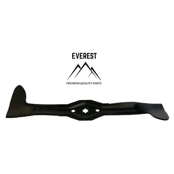 Cutit Tarctoras Gazon Husqvarna Tractory cu Cos 54 cm Dreapta 42 Toli 107cm Everest