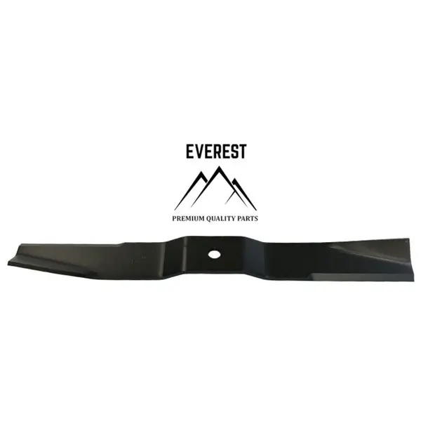 Cutit Tarctoras Gazon Iseki Tms60tf, Lungime 52.5 cm, Gaura Centrala 16 mm (B) Everest