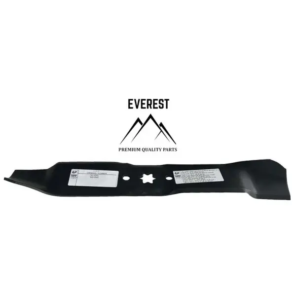 Cutit Tarctoras Gazon MTD cu Ejectie Laterala Scurt, Lungime 38 cm Everest