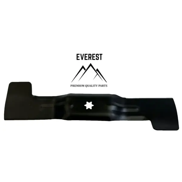 Cutit Tarctoras Gazon MTD de Adunare, Dreapta, Lungime 47 cm Everest