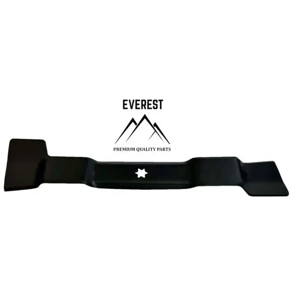 Cutit Tarctoras Gazon MTD de Adunare Dreapta, Lungime 53.8 cm Everest