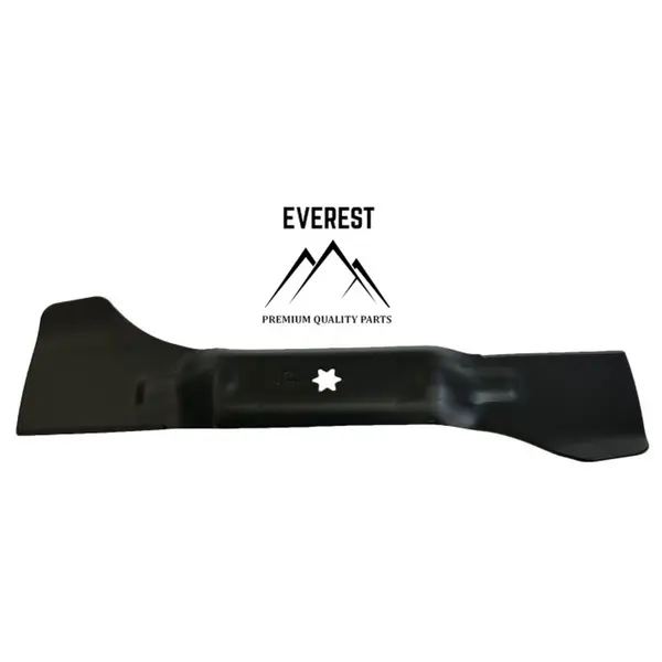 Cutit Tarctoras Gazon MTD de Adunare, Lungime 54 cm, Everest