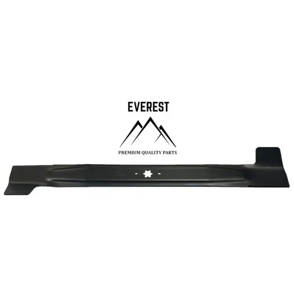 Cutit Tarctoras Gazon MTD Kosz, Lungime 76.2 cm Everest