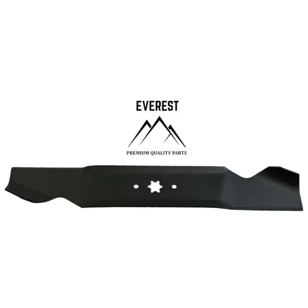 Cutit Tarctoras Gazon Mtd Lungime 49 cm (pentru Masa 96 cm, 38 Toli) cu ejectie Laterala Everest