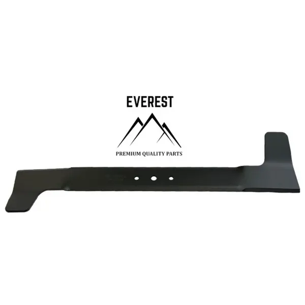 Cutit Tarctoras Gazon MTD Tarctory de Adunare, Stanga, Lungime 51.6 cm, Gaura Centrala 10 mm, Everest