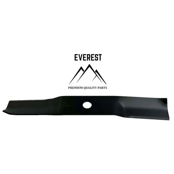 Cutit Tarctoras Gazon Murray Cu Ejectie Laterala 40 cm, Gaura Centrala 21.5 mm (B), Everest