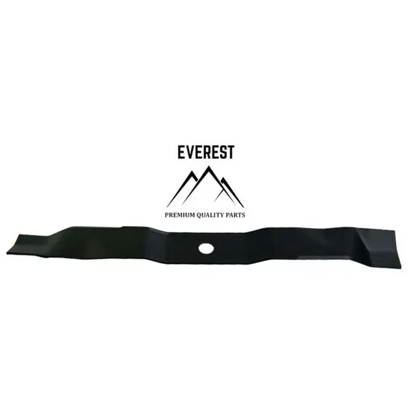 Cutit Tarctoras Gazon Murray Cu Ejectie Laterala Lungime 54 cm, Gaura Centrala 21.5 mm (B), Everest