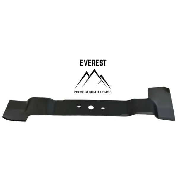 Cutit Tarctoras Gazon Viking Mt5097.0 Kosz Stanga, Lungime 48.5 cm, Gaura Centrala 16.2 mm (B) Everest