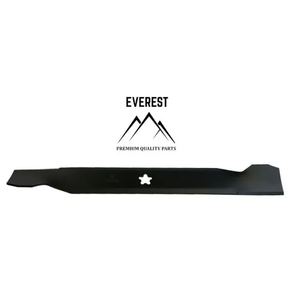 Cutit Tarctoras Tuns Gazon Husqvarna Cu Ejectie Laterala 49cm Taiat Deck 38 Cale 97 cm Everest