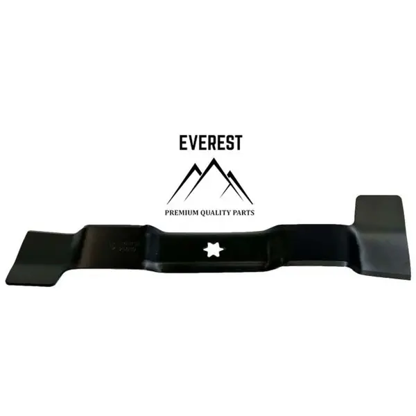 Cutit Tarctoras Tuns Gazon Mtd Cos 49cm Stanga Deck 95cm Everest