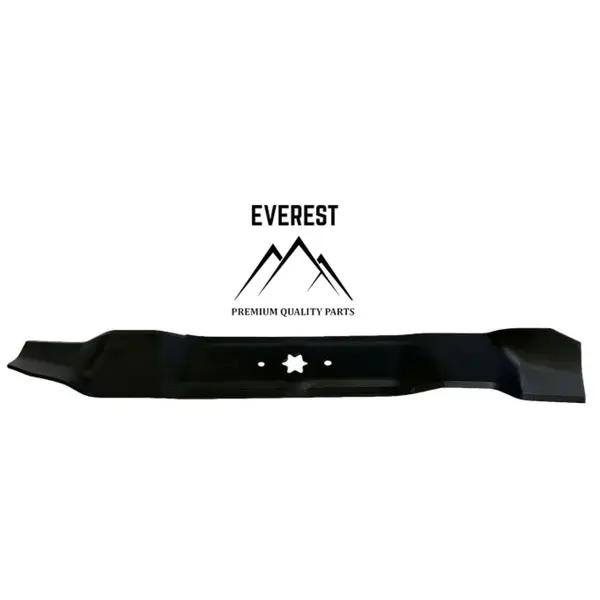 Cutit Tarctoras Tuns Gazon MTD cu Ejectie Laterala, Lungime 54 cm Everest