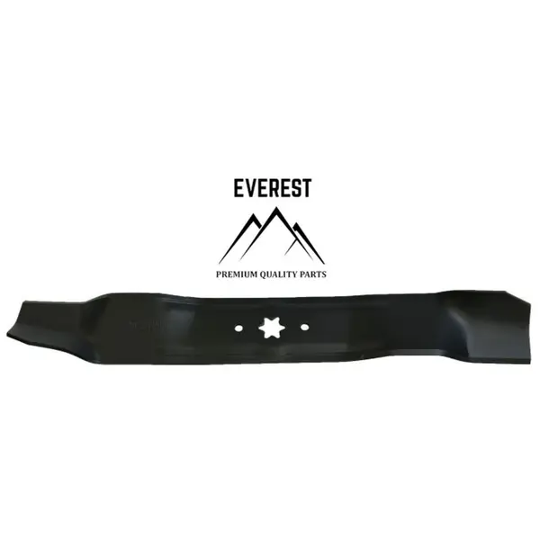 Cutit Tarctoras Tuns Gazon Mtd Cu Ejectie Laterfala 49 cm Tocat Deck F 38 Cale 96 cm Everest