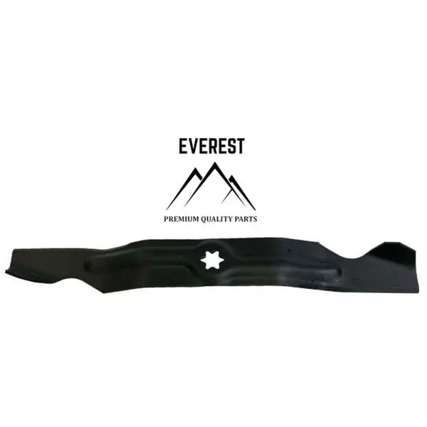 Cutit Tarctoras Tuns Gazon MTD Cub Cadet, Lungime 46 cm Everest