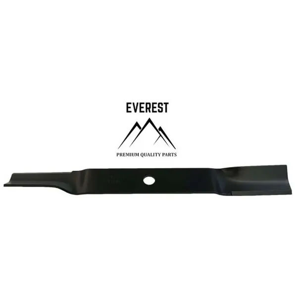 Cutit Tarctoras Tuns Gazon Murray Cu Ejectie Laterala Lungime 52 cm, Gaura Centrala 21.5 mm (B) Everest