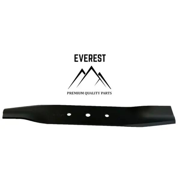 Cutit Tarctoras Tuns Gazon Stiga Park Villa 37cm Everest