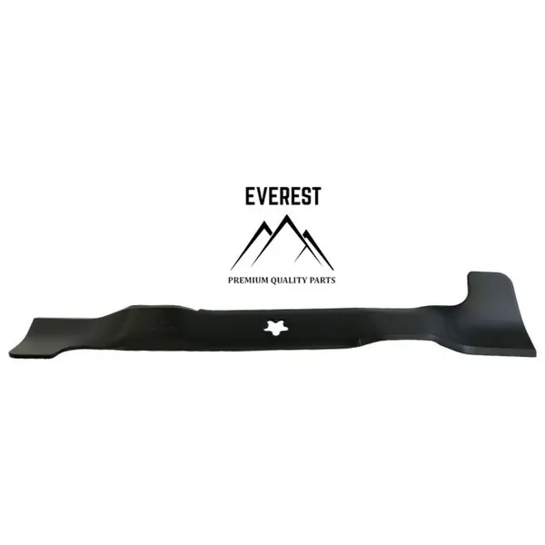 Cutit Tarctoras Tuns Iarba Cu Cos 49 cm Stanga Deck 38 Toli 97 cm Everest