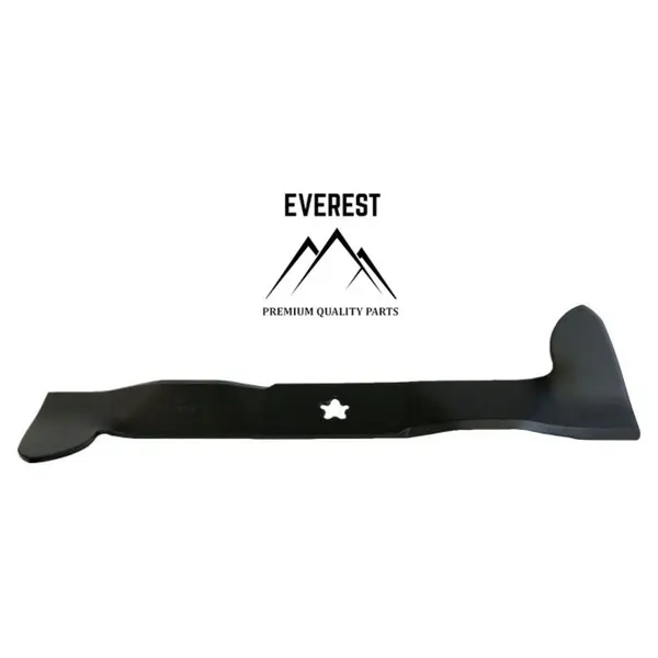 Cutit Tarctoras Tuns Iarba Husqvarna cu Cos 46 cm Stanga 36 Toli 92 cm Everest