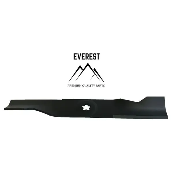 Cutit Tarctoras Tuns Iarba Husqvarna Cu Ejectie Laterala 42 cm 48 Toli 122 cm Everest