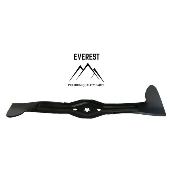 Cutit Tarctoras Tuns Iarba Husqvarna Tractory cu Cos 54 cm Stanga 42 Toli 107 cm Everest