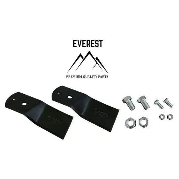 Cutit Tractor Stiga Park Villa 85 95 105 1134-7880-01 Everest