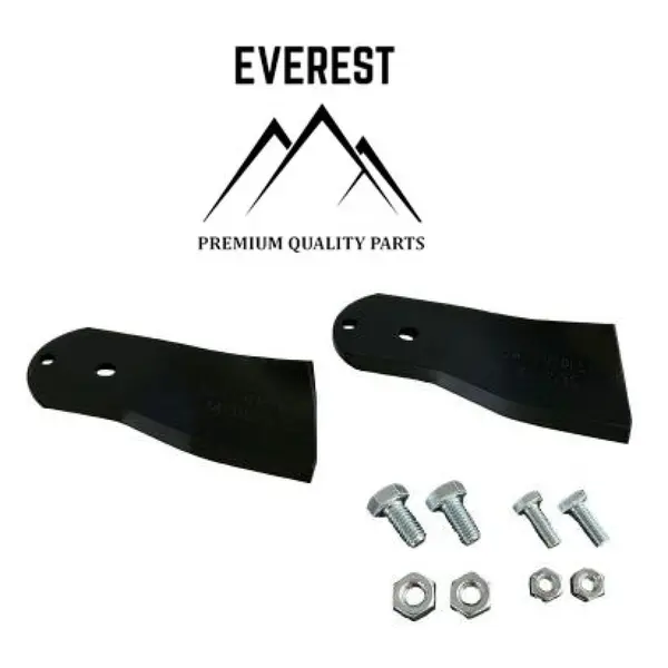 Cutit Tractor Stiga Park Villa 85m 102m 121m 122,5mm Everest