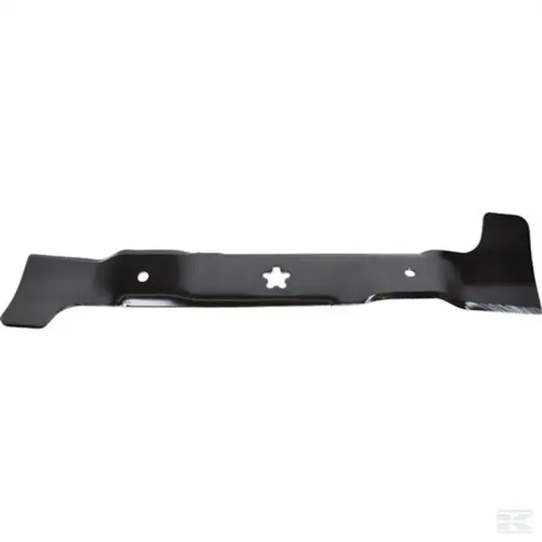 Cutit Tractoras de Tuns Gazon Husqvarna, Electrolux, Partner - dreapta ,Lungime 49,8 cm