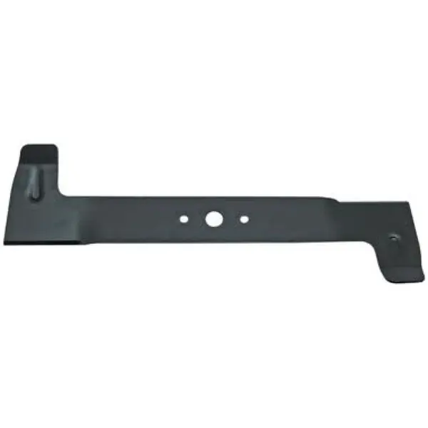 Cutit Tractoras Gazon Castelgarden de Adunare 1136-0459-01, Lungime 46 cm, Gaura Centrala 18.2 mm (B), Stanga