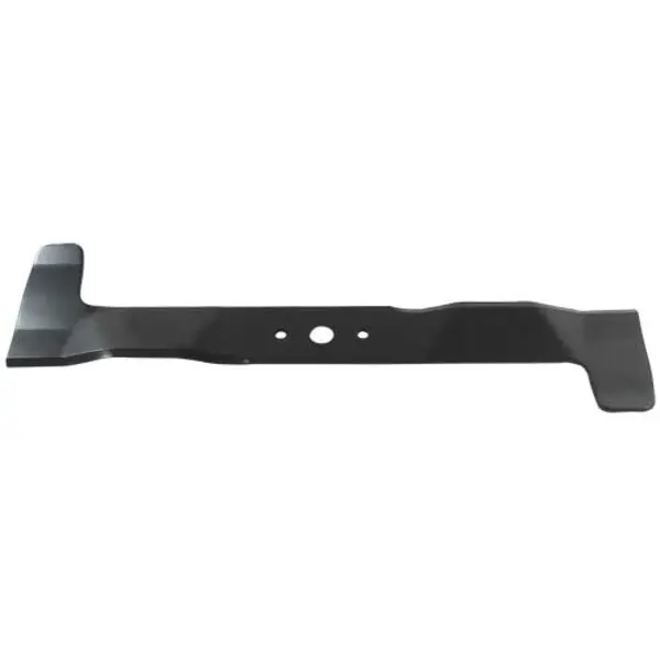 Cutit Tractoras Gazon Castelgarden de Adunare si Tocare (Combi), Lungime 52 cm, Gaura Centrala 18.2 mm (B), Dreapta