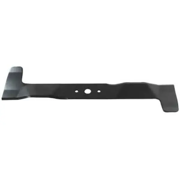 Cutit Tractoras Gazon Castelgarden de Tocare si Adunare (Combi) 1136-0459-01, Lungime 46 cm, Gaura Centrala 18.2 mm (B), Stanga
