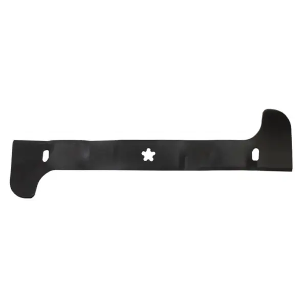 Cutit Tractoras Gazon Husqvarna, McCulloch, Craftsman, Stanga, Lungime 53 cm