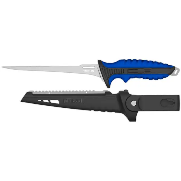 Cutit Ultra Flex Fillet 20.3cm + eaca
