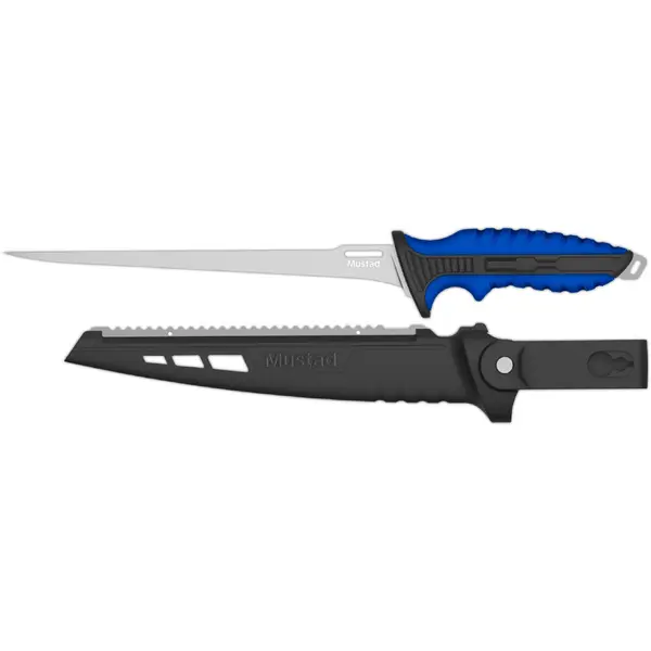 Cutit Ultra Flex Fillet 23cm + Teaca