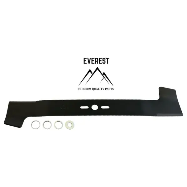 Cutit Universal de Adunat 21 Cali 53,3cm Everest