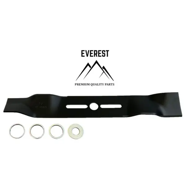 Cutit Universal de Tocare 17 Cali 43,1cm Everest