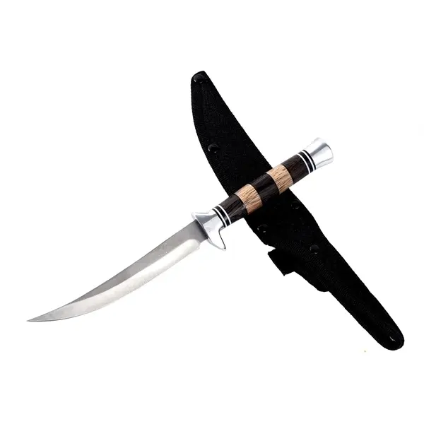 Cutit universal, DEPOX , Solid Wood, 28 cm, Lemn
